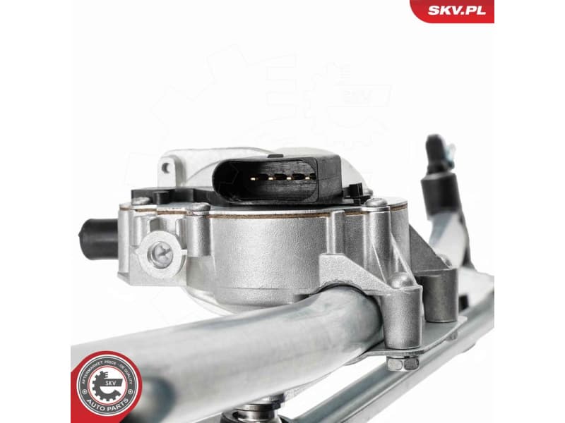 Wiper Linkage 05SKV209 - image 5