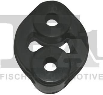 Mount, exhaust system 733-905