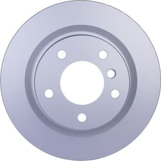 Brake Disc PRO High Carbon 8DD 355 128-361