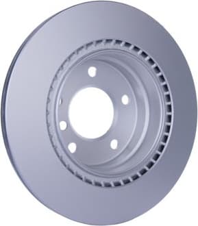 Brake Disc PRO High Carbon 8DD 355 128-361 - image 3