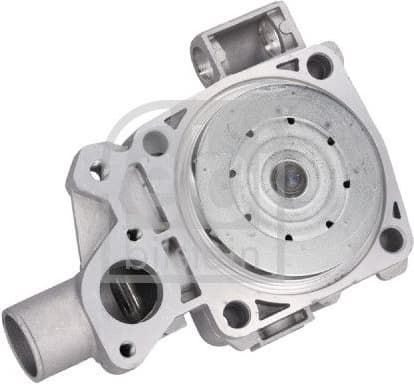 Water Pump, engine cooling 15387 - image 2