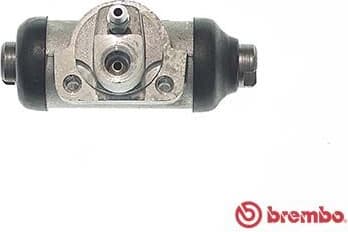 Wheel Brake Cylinder ESSENTIAL LINE A 12 C05