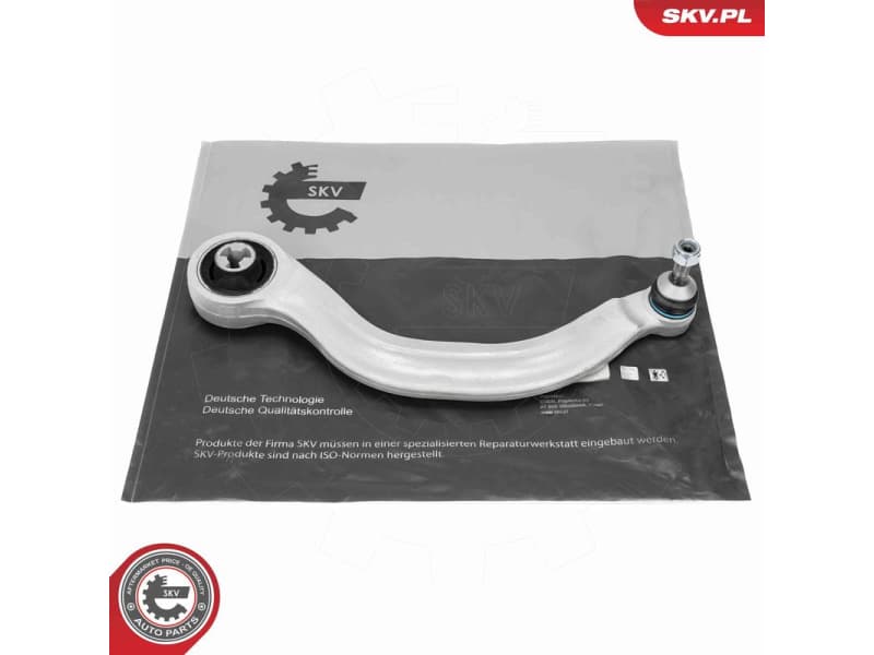 Control/Trailing Arm, wheel suspension 69SKV316