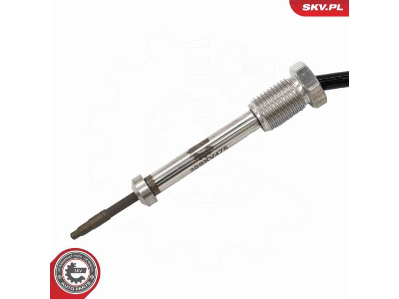 Sensor, exhaust gas temperature 30SKV475 - image 3