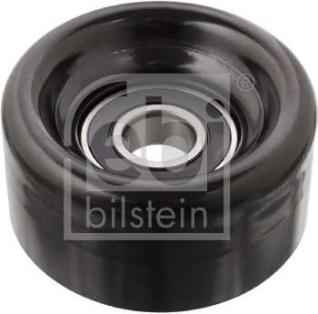 Deflection/Guide Pulley, V-ribbed belt 104965