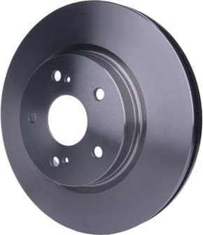 Brake Disc 8DD 355 113-621 - image 2