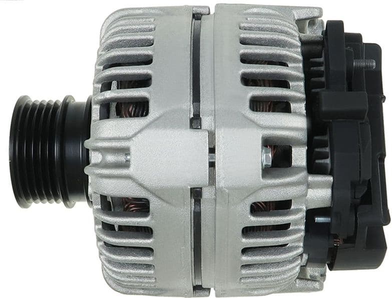 Alternator Remanufactured AS A0244PR - image 4