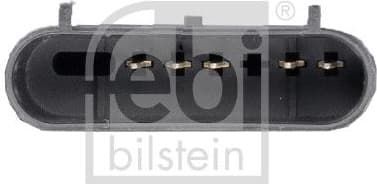 Door Lock febi Plus 197179 - image 3