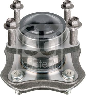 Wheel Bearing Kit 31182