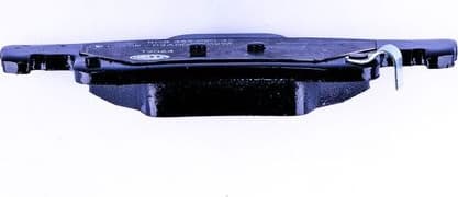 Brake Pad Set, disc brake 8DB 355 020-351 - image 3