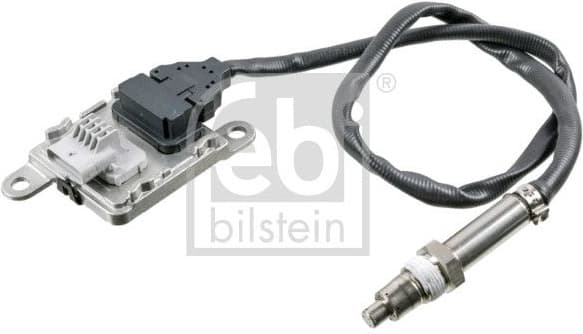 NOx Sensor, urea injection 197505