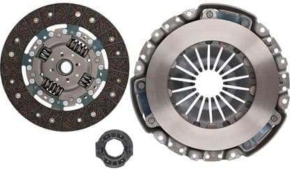 Clutch Kit KC259
