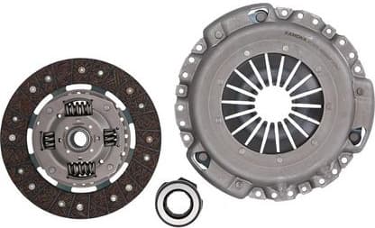 Clutch Kit KC259 - image 2