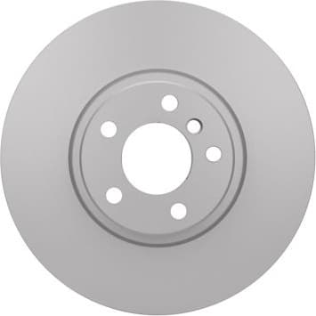 Brake Disc PRO High Carbon 8DD 355 129-301