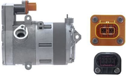 Compressor, air conditioning BEHR *** PREMIUM LINE *** ACP1597000P - image 13