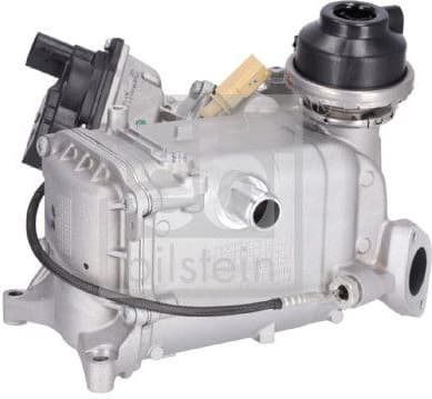 EGR Module 193116 - image 2