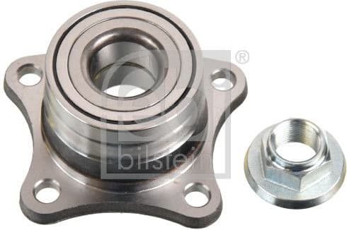 Wheel Bearing Kit 177538