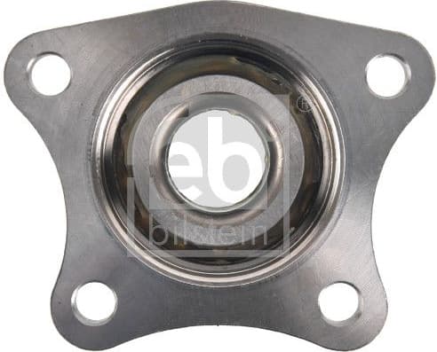 Wheel Bearing Kit 177538 - image 2