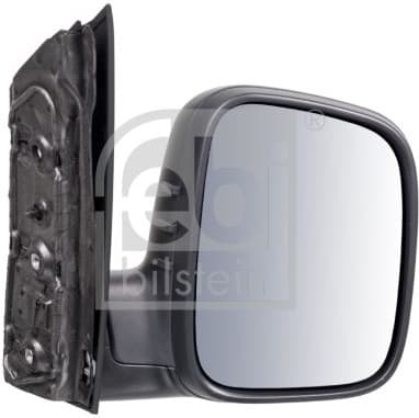Exterior Mirror 102572