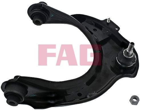 Control/Trailing Arm, wheel suspension 821108910