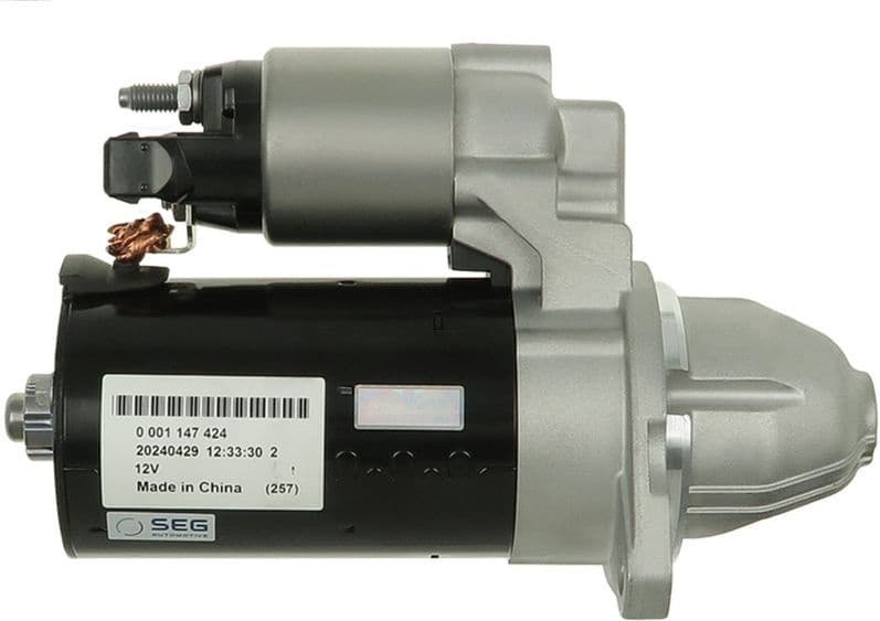 Starter SEG Automotive S0514(SEG) - image 4
