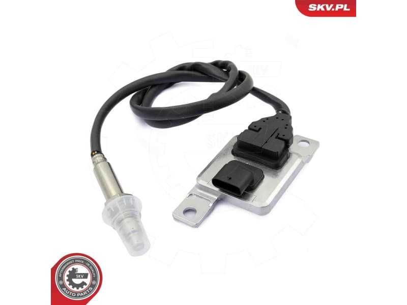 NOx Sensor, NOx catalytic converter 71SKV098