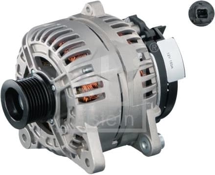 Alternator 101514