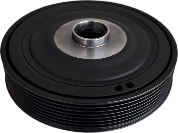 Belt Pulley, crankshaft VKM 93621