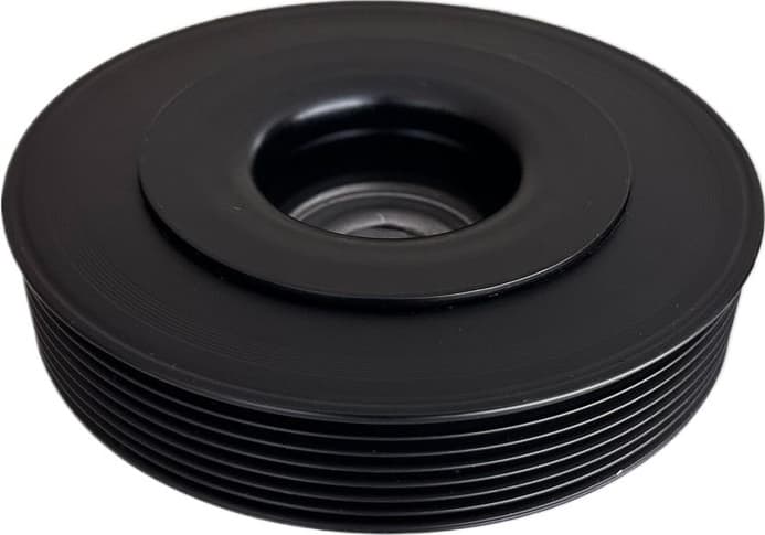 Belt Pulley, crankshaft VKM 93621 - image 2