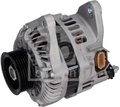 Alternator 187815