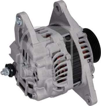 Alternator 187815 - image 2