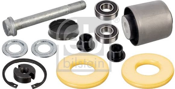 Repair Kit, driver cab suspension 176490