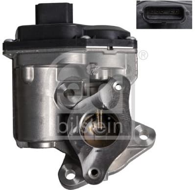 EGR Valve 175026
