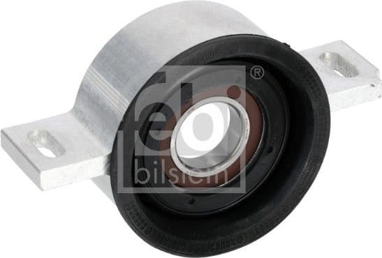 Suspension, propshaft 193814