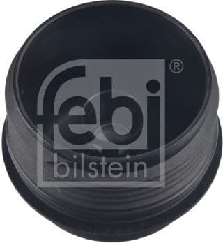 Cap, oil filter housing febi Plus 185726 - image 2
