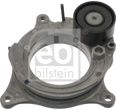 Belt Tensioner, V-ribbed belt 49526