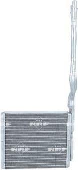 Heat Exchanger, interior heating 54466