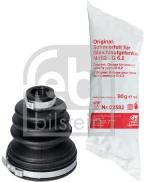 Bellow Kit, drive shaft 181041
