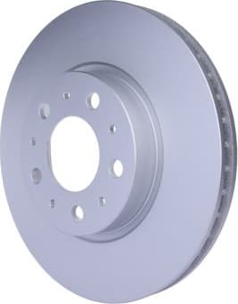 Brake Disc PRO 8DD 355 103-681 - image 2