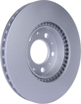 Brake Disc PRO 8DD 355 103-681 - image 3