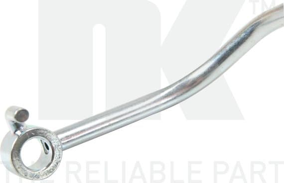 Brake Hose 853579 - image 2