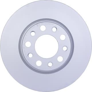 Brake Disc PRO 8DD 355 117-231