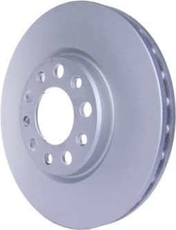 Brake Disc PRO 8DD 355 117-231 - image 2