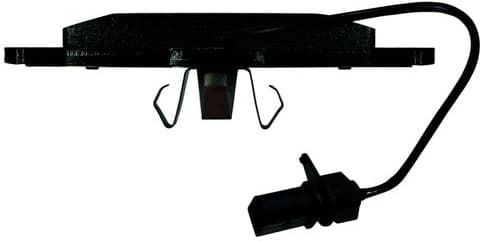 Brake Pad Set, disc brake 8DB 355 008-921 - image 3