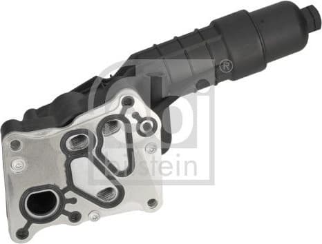 Housing, oil filter febi Plus 183913 - image 2