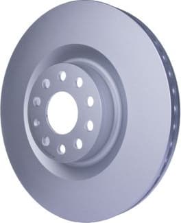 Brake Disc PRO High Carbon 8DD 355 127-981 - image 2