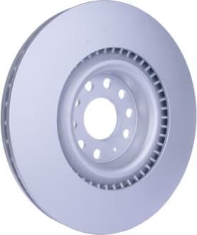 Brake Disc PRO High Carbon 8DD 355 127-981 - image 3