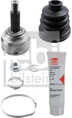 Joint Kit, drive shaft 186060