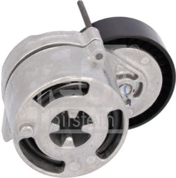 Belt Tensioner, V-ribbed belt 188553 - image 2