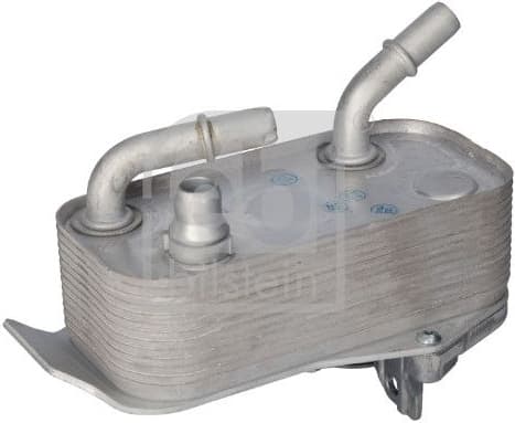 Oil Cooler, automatic transmission 184571 - image 2